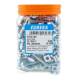 H7B140 - Gutter Bolt